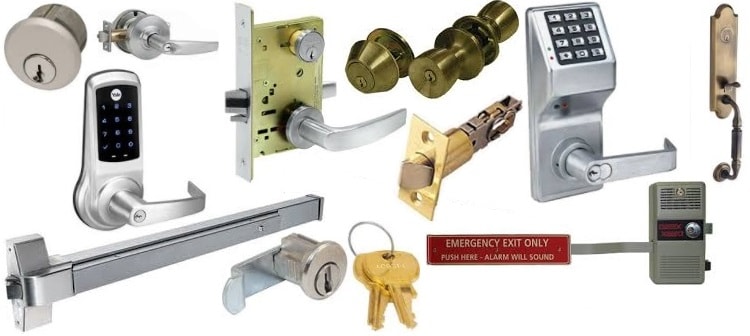 Locksmith