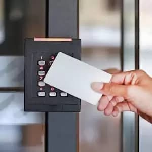 Access Control System