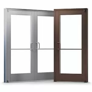 Commercial Door Repair