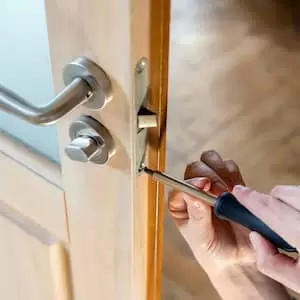 Locksmith Services