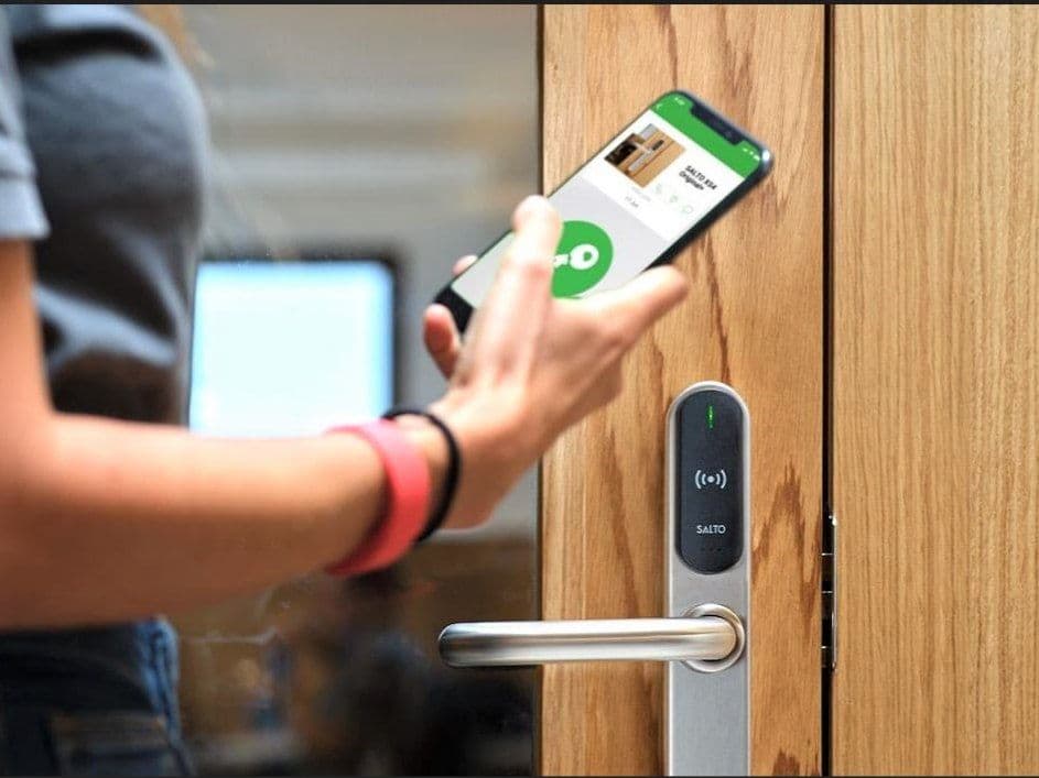 Cloud-Based Access Control Solutions