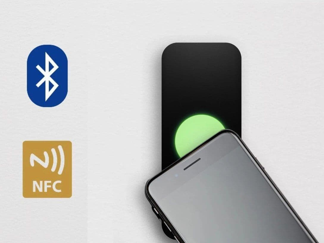 Mobile access control