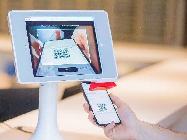 Visitor Management Systems