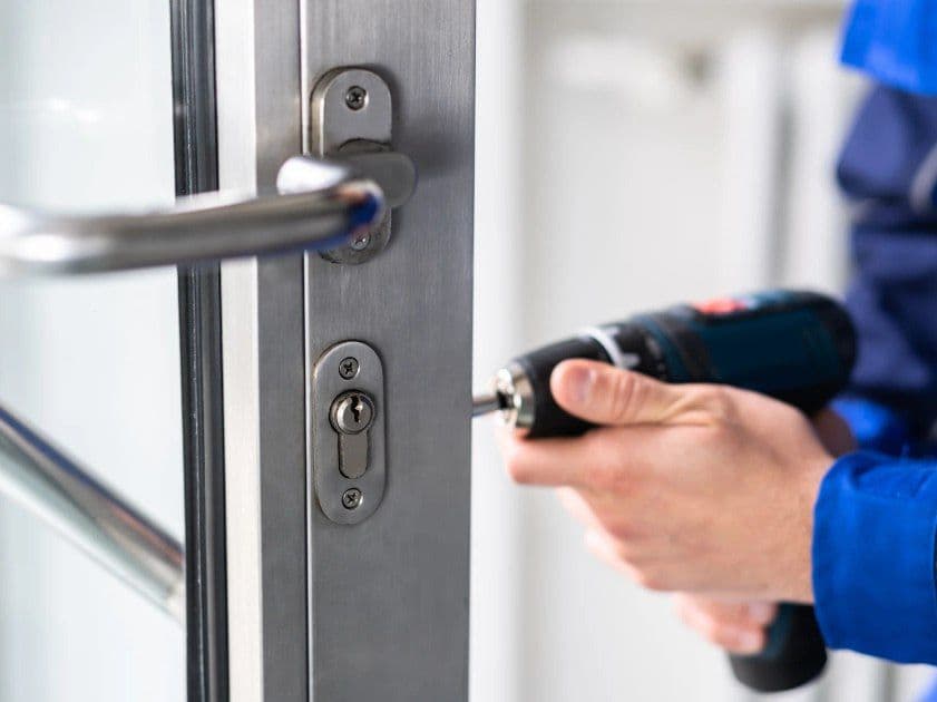 Locksmith