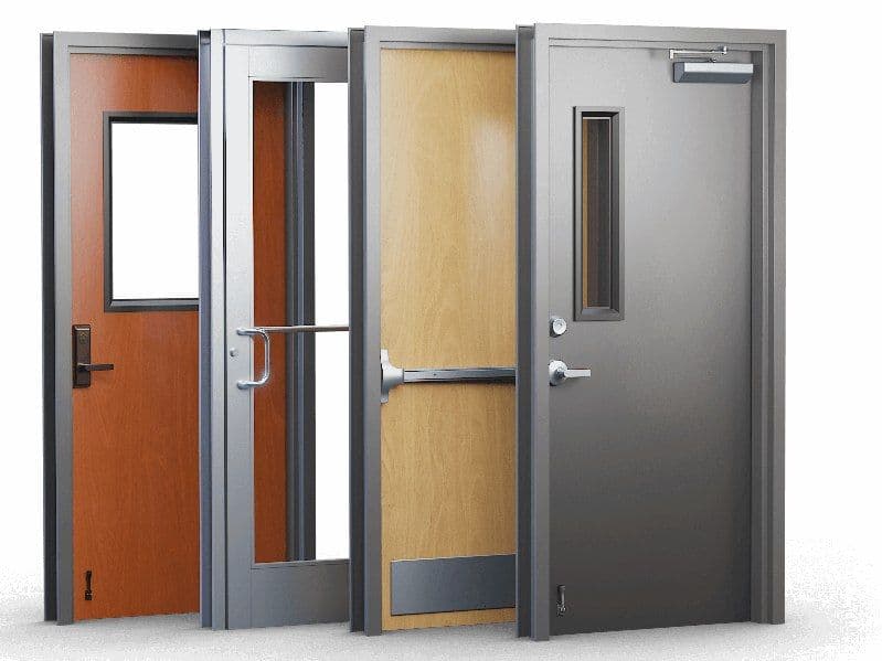 Door Installation