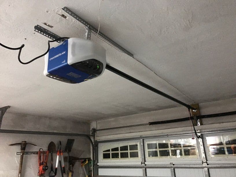 Openers repair / installation