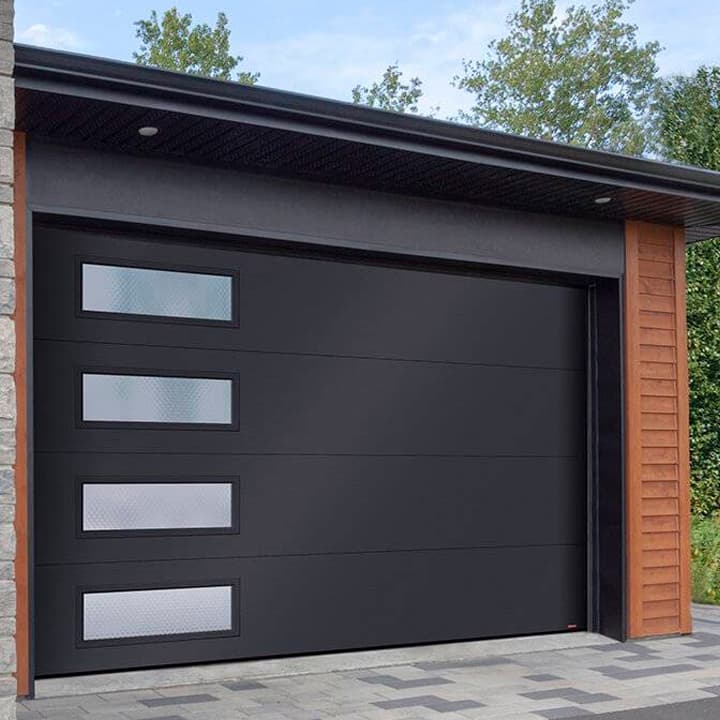 Garage Doors