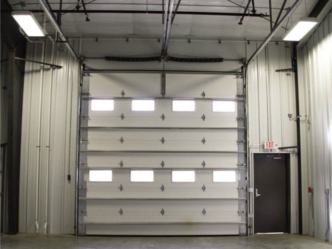 THERMACORE ROLL UP DOORS